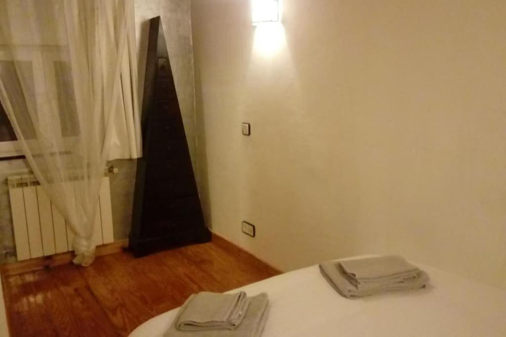 Centro-Bahia De Santander. Wifi Apartment Exterior photo